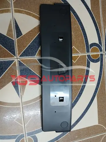 Gắn Biển Số Cho Mazda Cx-5: Hướng Dẫn Chi Tiết & Lưu Ý Quan Trọng