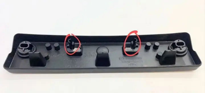 Gắn Biển Số Cho Mazda Cx-5: Hướng Dẫn Chi Tiết & Lưu Ý Quan Trọng