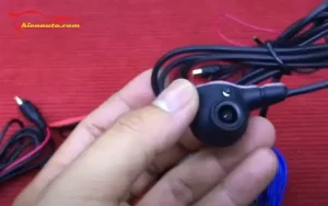 Camera Lùi & Cảm Biến Lùi Mazda Cx-5: Nâng Tầm An Toàn Và Tiện Nghi