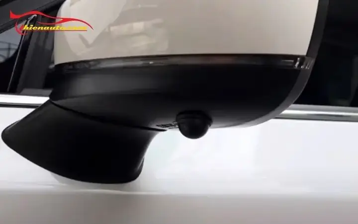 Camera Lùi & Cảm Biến Lùi Mazda Cx-5: Nâng Tầm An Toàn Và Tiện Nghi