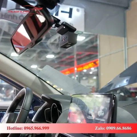 Gắn Camera Hành Trình Blackvue Cho Mazda 3: Hướng Dẫn Chi Tiết & Lựa Chọn Thông Minh