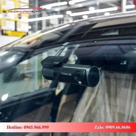 Gắn Camera Hành Trình Blackvue Cho Mazda 3: Hướng Dẫn Chi Tiết & Lựa Chọn Thông Minh