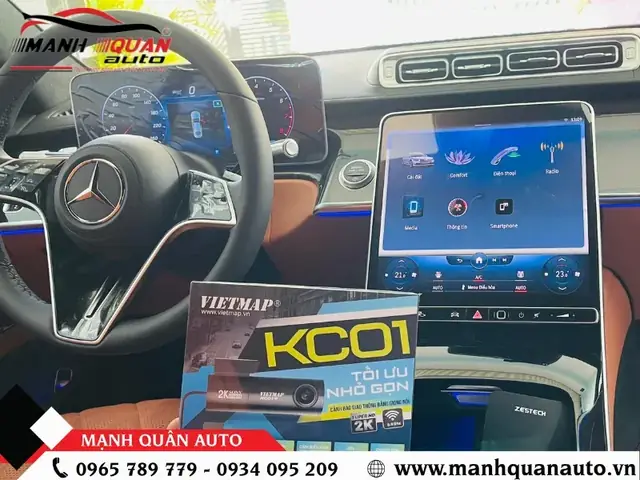 Gắn Camera Hành Trình Blackvue Cho Mazda 3: Hướng Dẫn Chi Tiết & Lựa Chọn Thông Minh