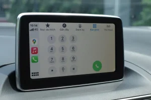 Gắn Ipad Trên Mazda 3: Hướng Dẫn Chi Tiết Và Các Lựa Chọn An Toàn
