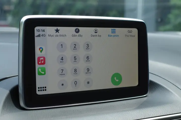 Gắn Ipad Trên Mazda 3: Hướng Dẫn Chi Tiết Và Các Lựa Chọn An Toàn