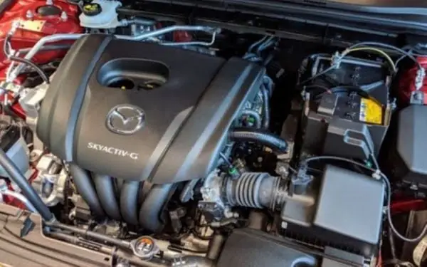 Gắn Cực Âm Acquy Xe Mazda: Hướng Dẫn Chi Tiết Và Lưu Ý Quan Trọng