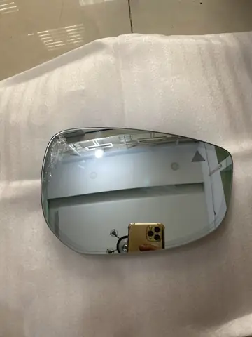 Gắng Chống Trộm Gương Mazda 3: Bảo Vệ Xế Yêu Hiệu Quả Khỏi Kẻ Gian