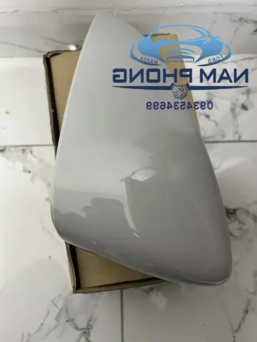 Hướng Dẫn Thay Gáo Gương Chiếu Hậu Mazda 3 Từ A‑đến‑z