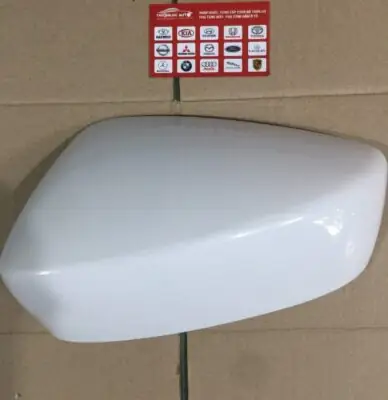 Hướng Dẫn Thay Gáo Gương Chiếu Hậu Mazda 3 Từ A‑đến‑z