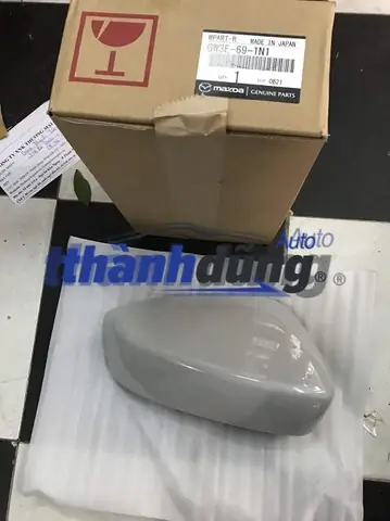 Hướng Dẫn Thay Gáo Gương Chiếu Hậu Mazda 3 Từ A‑đến‑z
