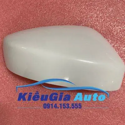 Hướng Dẫn Thay Gáo Gương Chiếu Hậu Mazda 3 Từ A‑đến‑z