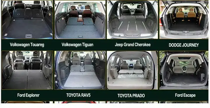 Hướng Dẫn Chi Tiết Cách Gập Ghế Sau Mazda 3: Nâng Tầm Tiện Ích Cho Xế Yêu