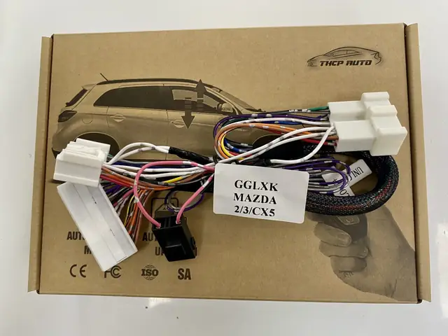 Gập Gương Lên Kính Mazda 2: Hướng Dẫn Chi Tiết & Lưu Ý Quan Trọng