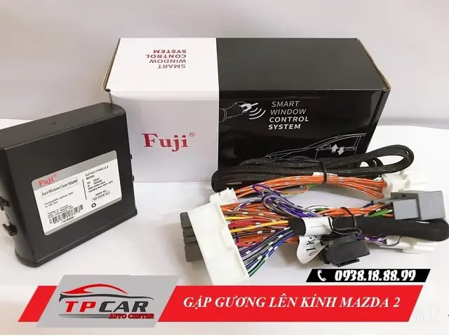 Gập Gương Lên Kính Mazda 2: Hướng Dẫn Chi Tiết & Lưu Ý Quan Trọng