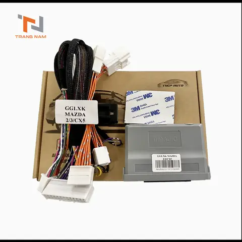 Gập Gương Lên Kính Mazda 2: Hướng Dẫn Chi Tiết & Lưu Ý Quan Trọng