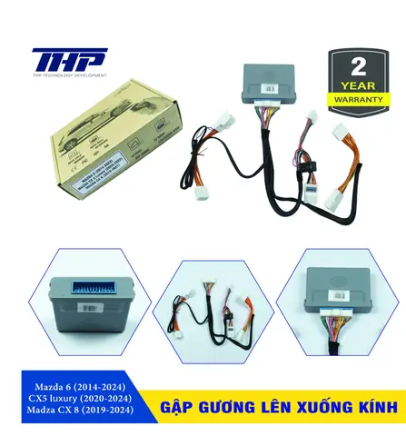 Gập Gương Lên Kính Mazda 6 2018: Hướng Dẫn Chi Tiết Và Lời Khuyên Bảo Dưỡng