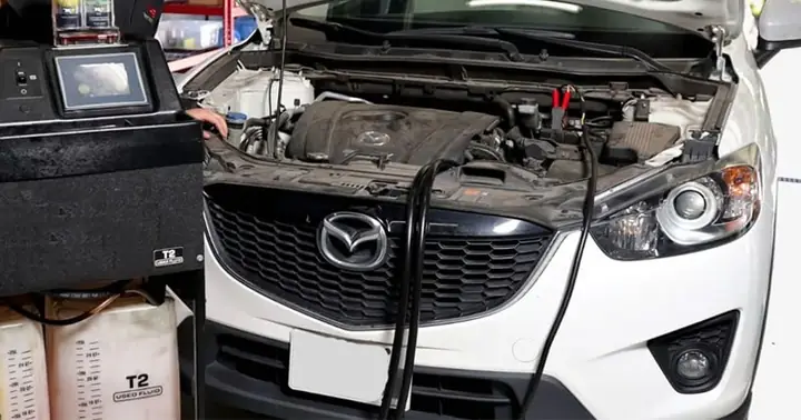 Top 7 Gara Sửa Xe Mazda Uy Tín Tại Hà Nội Cho Chủ Xe