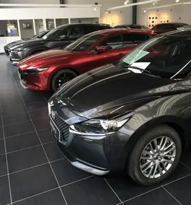 Top 5 Garage Mazda Uy Tín Tại Montpellier