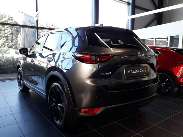 Top 5 Garage Mazda Uy Tín Tại Montpellier