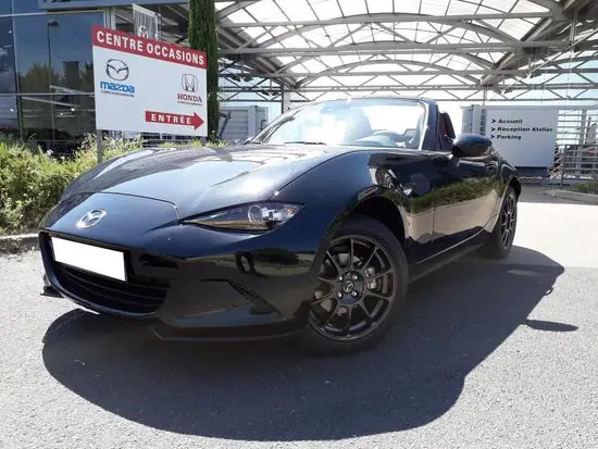 Top 5 Garage Mazda Uy Tín Tại Montpellier