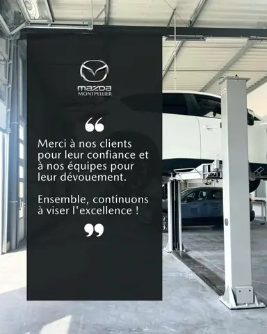 Top 5 Garage Mazda Uy Tín Tại Montpellier