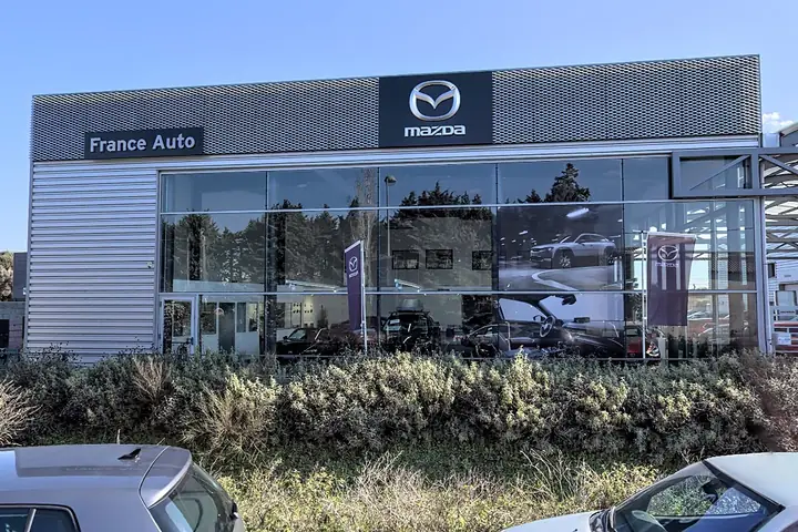Top 5 Garage Mazda Uy Tín Tại Montpellier