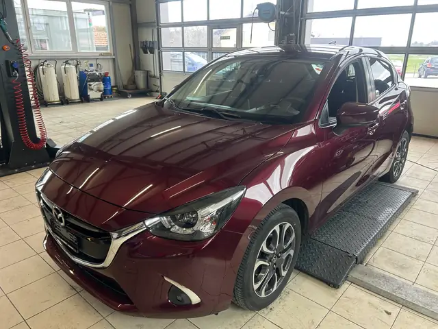 Đánh Giá Garage Mazda Romont: Dịch Vụ Bảo Dưỡng Chuyên Nghiệp Đánh Giá Garage Mazda Romont: Dịch Vụ Bảo Dưỡng Chuyên Nghiệp