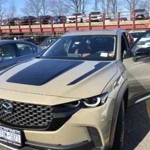 Garden City Mazda: Top 5 Dòng Xe Suv Phù Hợp Nhất 2026