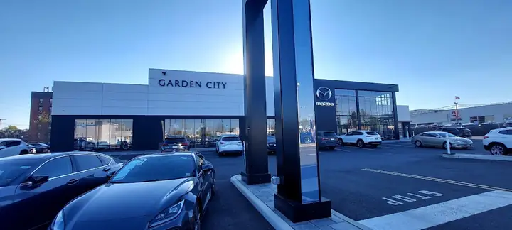 Garden City Mazda: Top 5 Dòng Xe Suv Phù Hợp Nhất 2026