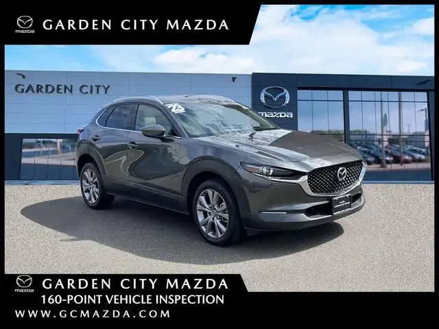 Garden City Mazda: Top 5 Dòng Xe Suv Phù Hợp Nhất 2026
