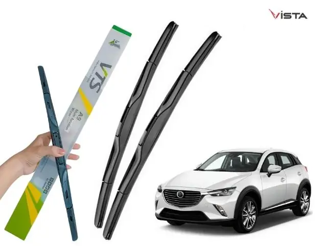 Gạt Mưa Mazda 3 Chính Hãng: Bí Quyết Lựa Chọn, Lắp Đặt & Bảo Dưỡng Tối Ưu
