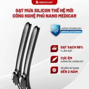Gat Nước Xe Mazda 6: Hướng Dẫn Lựa Chọn, Lắp Đặt & Bảo Dưỡng Hiệu Quả