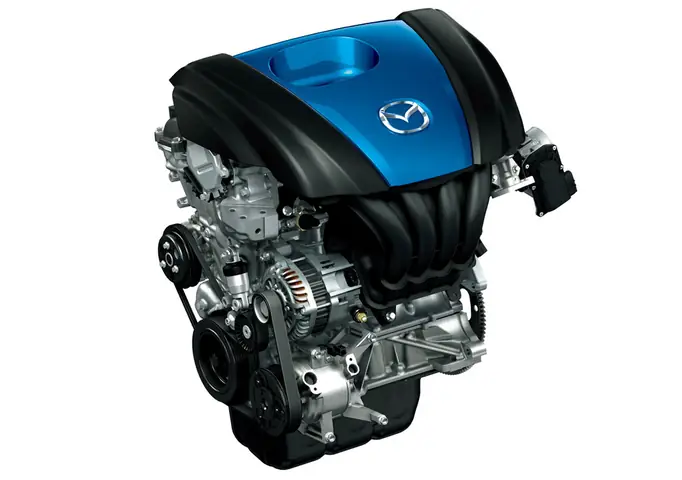 Hướng Dẫn Tháo‑lắp Và Bảo Dưỡng Bộ Phun Mazda Skyactiv‑d 2.2