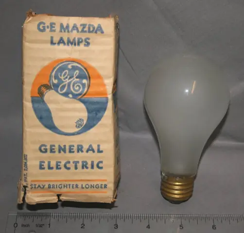 Khám Phá Lịch Sử Và Các Loại Bóng Đèn Mazda Khám Phá Lịch Sử Và Các Loại Bóng Đèn Mazda