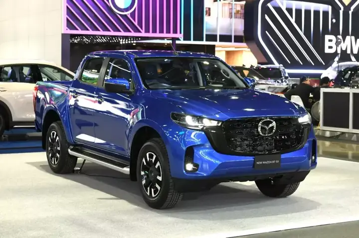 So Sánh Giá, Phiên Bản Và Tính Năng Mazda Bt-50 2026 Cho Mua So Sánh Giá, Phiên Bản Và Tính Năng Mazda Bt-50 2026 Cho Mua