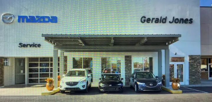 Gerald Jones Mazda: Top 5 Dòng Xe Mazda Đáng Mua Nhất 2026