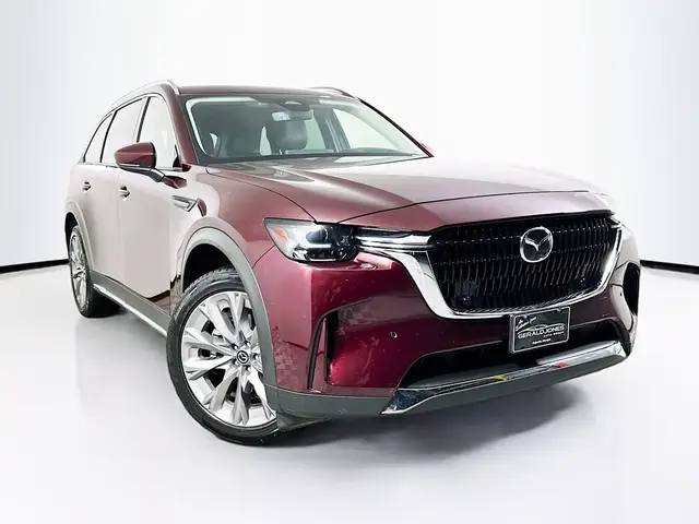 Gerald Jones Mazda: Top 5 Dòng Xe Mazda Đáng Mua Nhất 2026