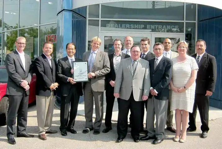 Gerry Gordon Mazda: Top 5 Dòng Xe Đáng Mua Nhất 2026