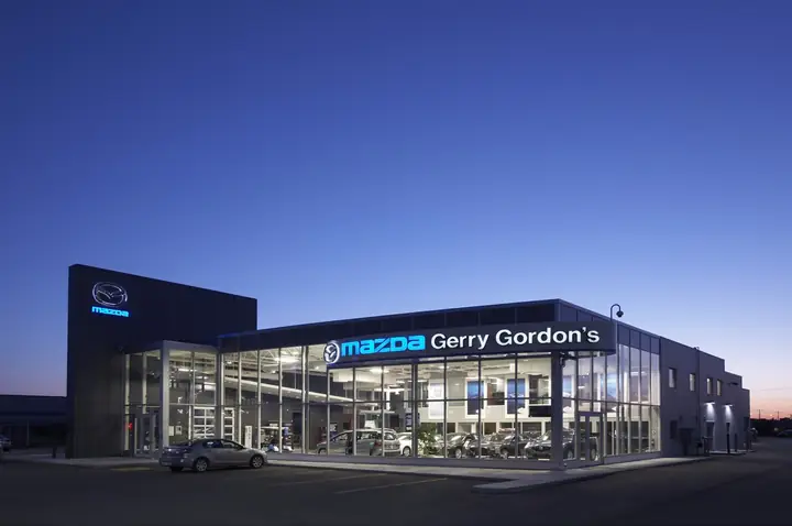 Gerry Gordon Mazda: Top 5 Dòng Xe Đáng Mua Nhất 2026