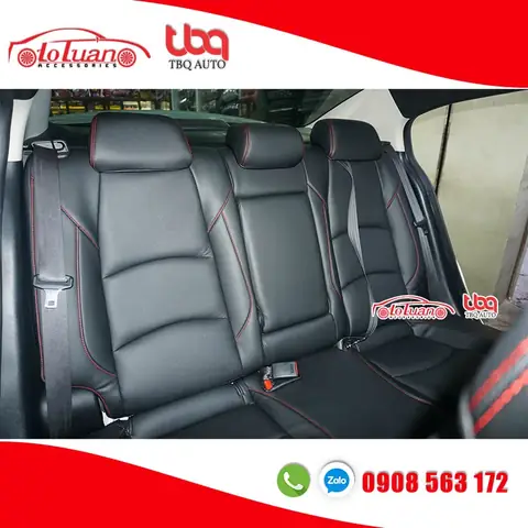 Ghế Cd Trên Mazda 3: Tìm Hiểu Chi Tiết Và Các Lựa Chọn Thay Thế