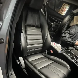 Chọn Mua Bọc Ghế Da Mazda 3: Hướng Dẫn, Giá & Lưu Ý