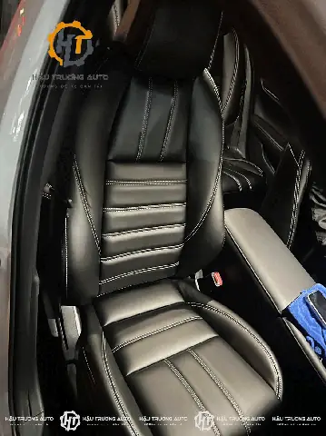 Chọn Mua Bọc Ghế Da Mazda 3: Hướng Dẫn, Giá & Lưu Ý