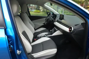 Ghế Lái Mazda 2 2019: Tiêu Chí Lựa Chọn, Bảo Dưỡng Và Nâng Cấp