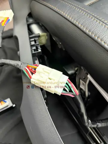 Ghế Phụ Chỉnh Điện Mazda Cx-5: Nâng Tầm Trải Nghiệm Lái Xe Và Sự Tiện Nghi