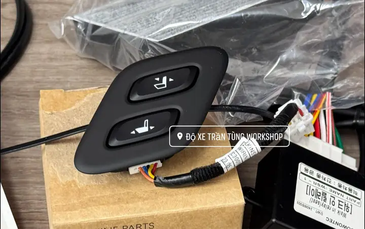 Ghế Phụ Chỉnh Điện Mazda Cx-5: Nâng Tầm Trải Nghiệm Lái Xe Và Sự Tiện Nghi