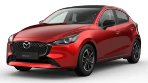 Mazda 2 Sport Luxury: Chi Phí Lăn Bánh Và Các Yếu Tố Ảnh Hưởng Bạn Cần Biết