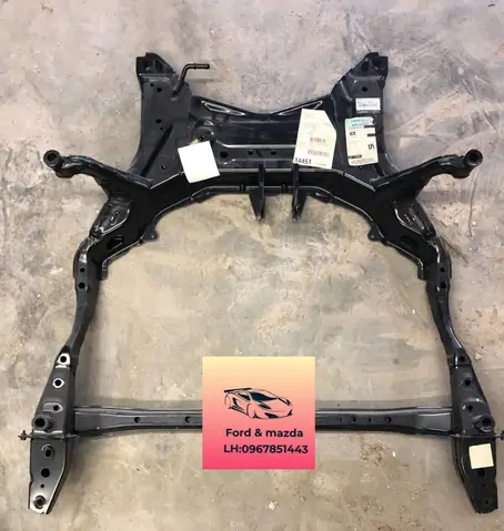 Hướng Dẫn Chọn Ba Đờ Xốc Trước Mazda 3 Cho Người Dùng