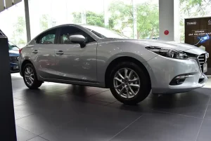 Giá Xe Mazda 3 Sedan Tháng 10/2019: Thông Tin Chi Tiết & Cập Nhật