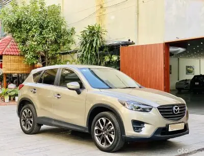 Giá Bán Mazda Cx-5 2016: Cập Nhật Chi Tiết & Kinh Nghiệm Mua Xe Cũ