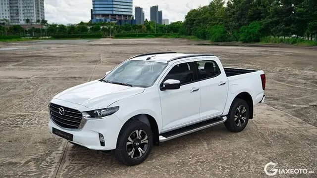 Giá Bán Mazda Đời Mới Bản Tải: Cập Nhật Thông Tin Và Lưu Ý Quan Trọng